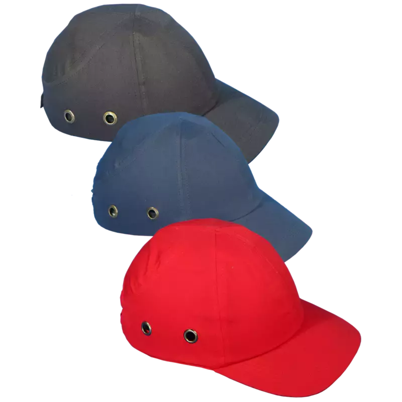 Pinnacle Bumper Caps