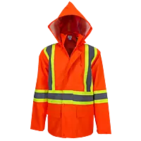 Canadian Rain Jacket