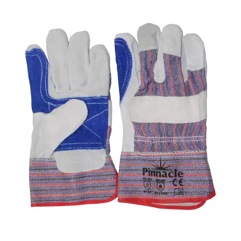Pinnacle Candy Stripe Rigger Glove