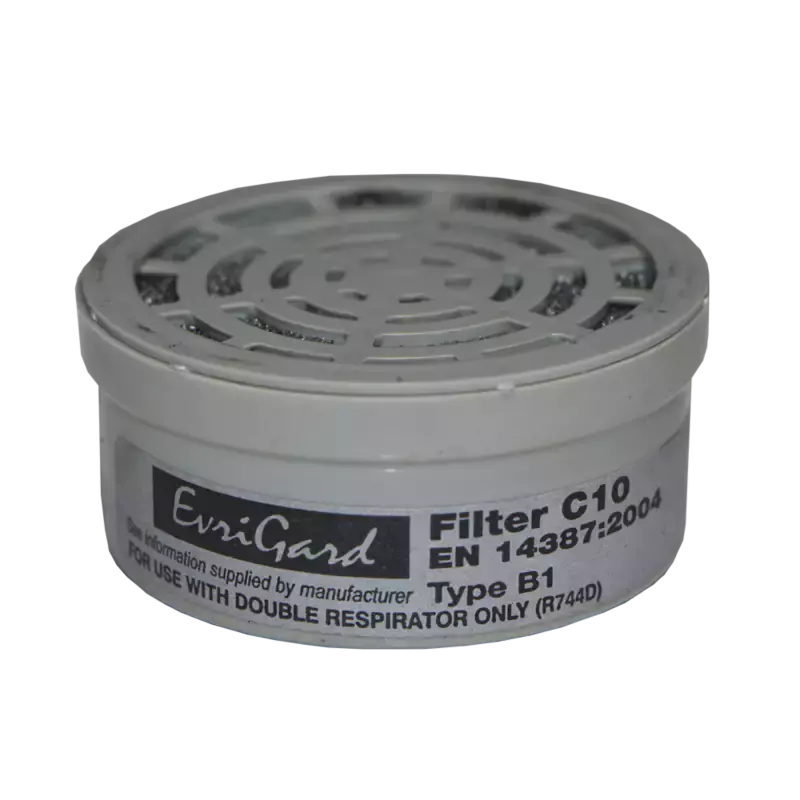 Pinnacle B1 Cartridge – Fumes and Mist