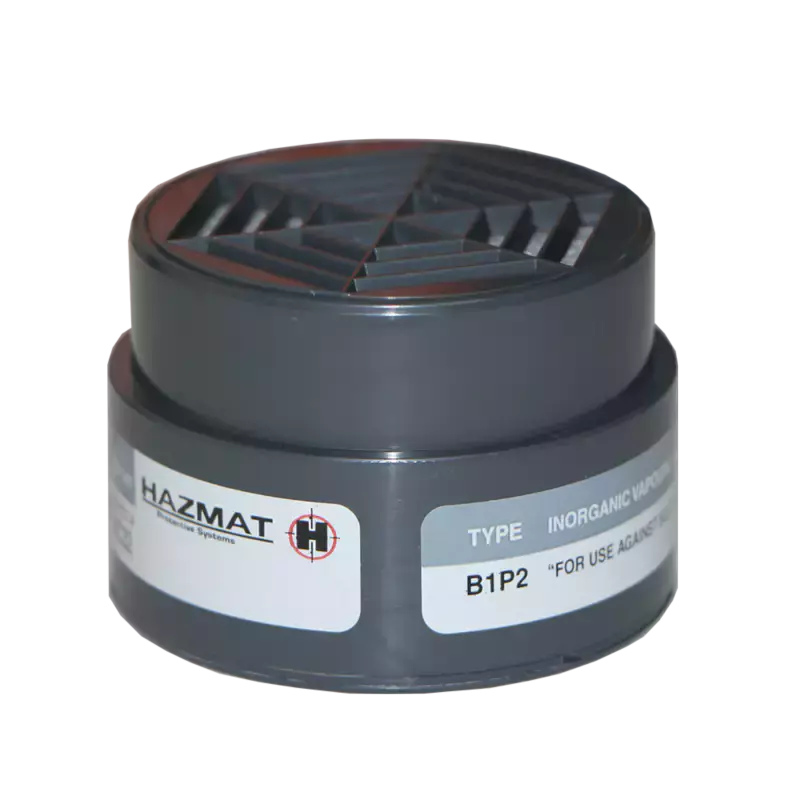 Pinnacle B1P2 Cartridge – Combination