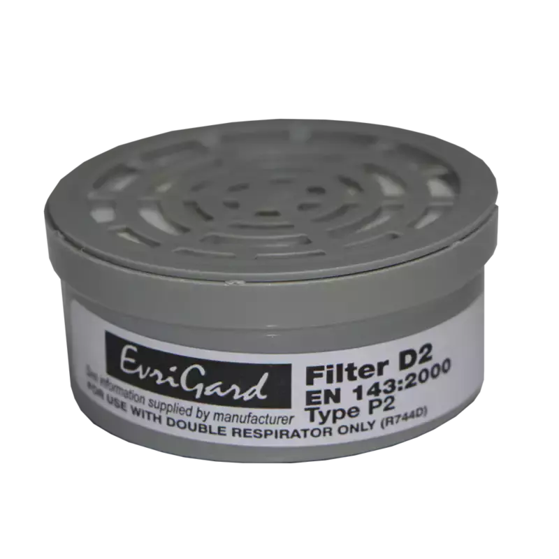 Pinnacle P2 Cartridge – Dust