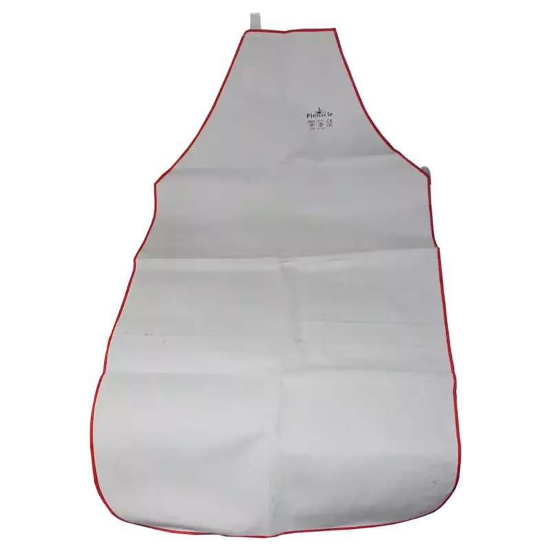 Pinnacle Chrome Leather Welding Apron 900 x 600mm