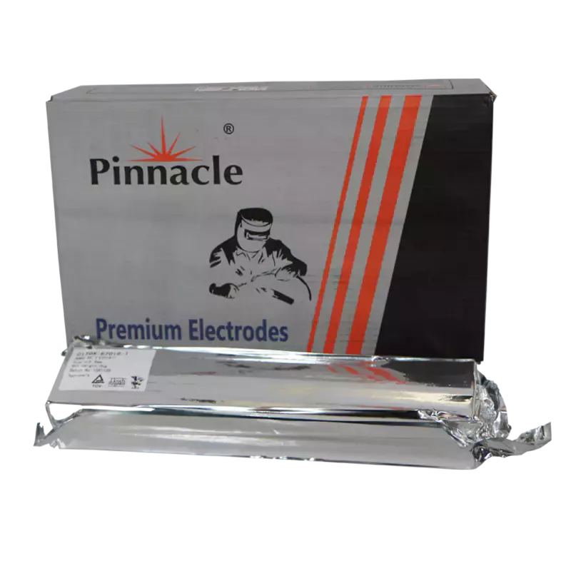 Pinnacle Citox E7018-1 Electrode