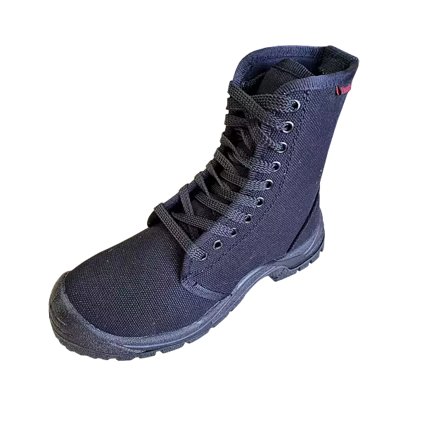 Canvas Security Boot