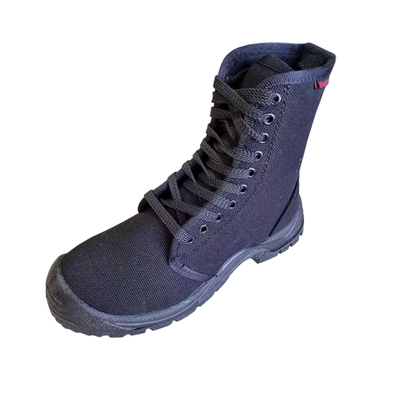 Canvas Security Boot