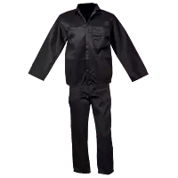 Pinnacle Conti Suit (2 piece) Polycotton