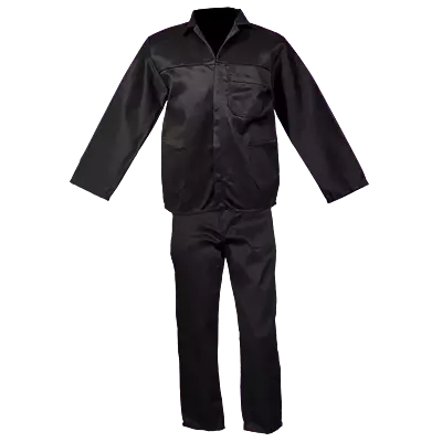 Pinnacle Conti Suit (2 piece) Polycotton