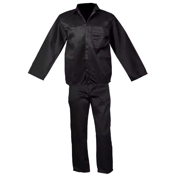 Pinnacle Conti Suit (2 piece) Polycotton