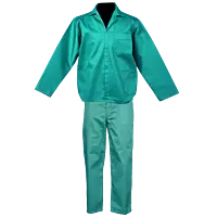 Pinnacle Conti Suit (2 piece) Polycotton