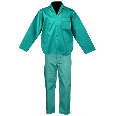 Pinnacle Conti Suit (2 piece) Polycotton
