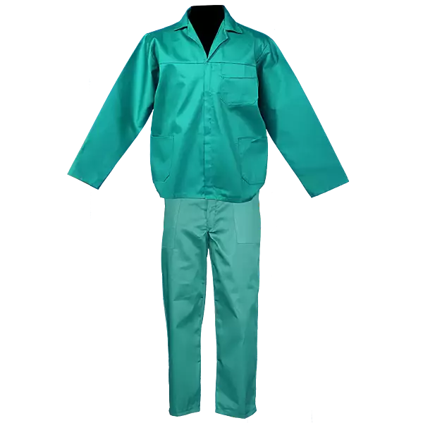 Pinnacle Conti Suit (2 piece) Polycotton