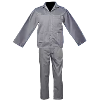 Pinnacle Conti Suit (2 piece) Polycotton