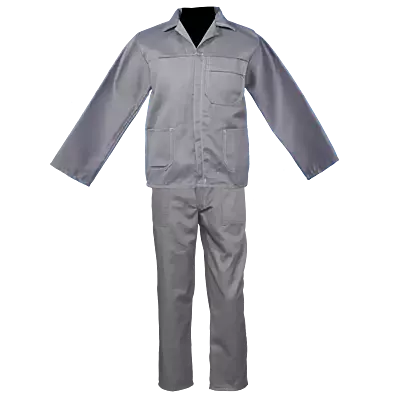 Pinnacle Conti Suit (2 piece) Polycotton