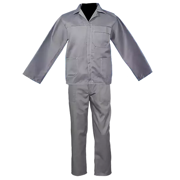 Pinnacle Conti Suit (2 piece) Polycotton