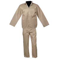 Pinnacle Conti Suit (2 piece) Polycotton