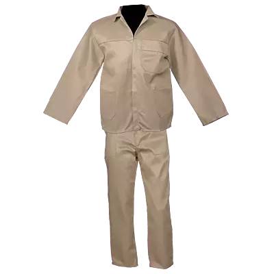 Pinnacle Conti Suit (2 piece) Polycotton