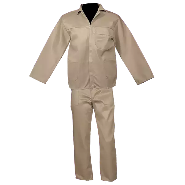 Pinnacle Conti Suit (2 piece) Polycotton