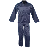 Pinnacle Conti Suit (2 piece) Polycotton