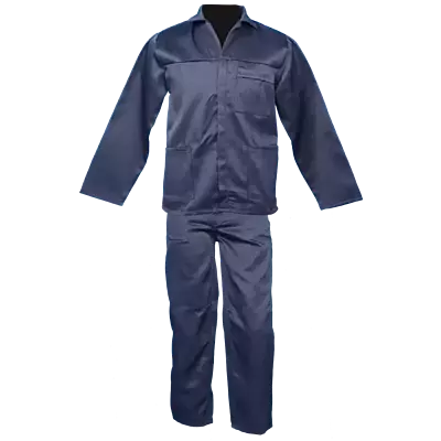 Pinnacle Conti Suit (2 piece) Polycotton
