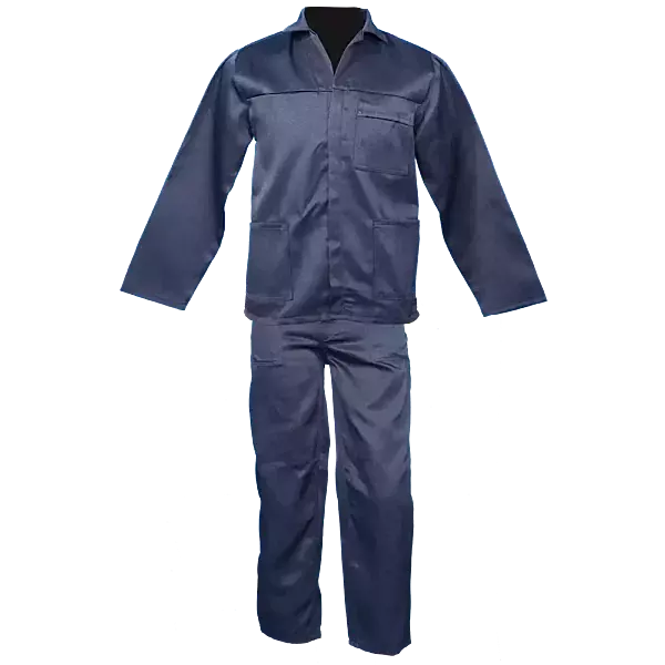 Pinnacle Conti Suit (2 piece) Polycotton
