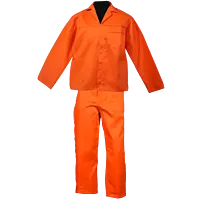 Pinnacle Conti Suit (2 piece) Polycotton