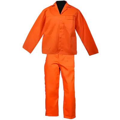 Pinnacle Conti Suit (2 piece) Polycotton