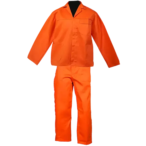 Pinnacle Conti Suit (2 piece) Polycotton