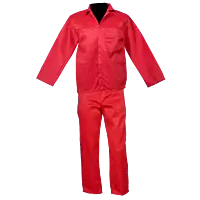Pinnacle Conti Suit (2 piece) Polycotton