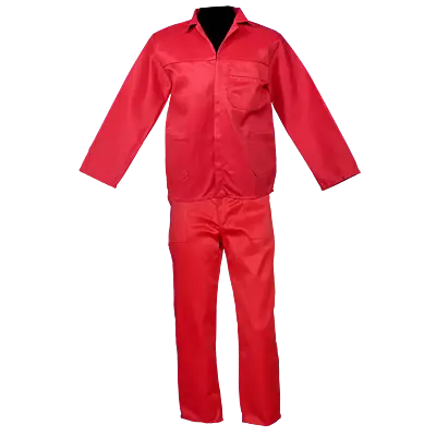 Pinnacle Conti Suit (2 piece) Polycotton