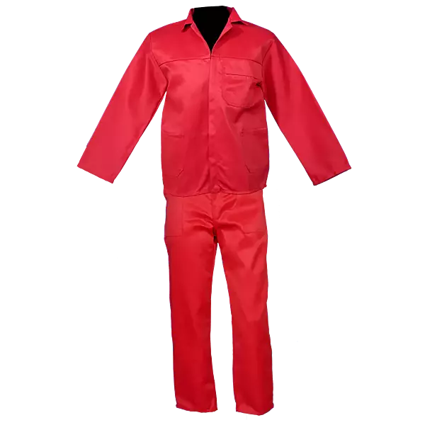 Pinnacle Conti Suit (2 piece) Polycotton
