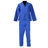 Pinnacle Conti Suit (2 piece) Polycotton