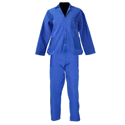 Pinnacle Conti Suit (2 piece) Polycotton