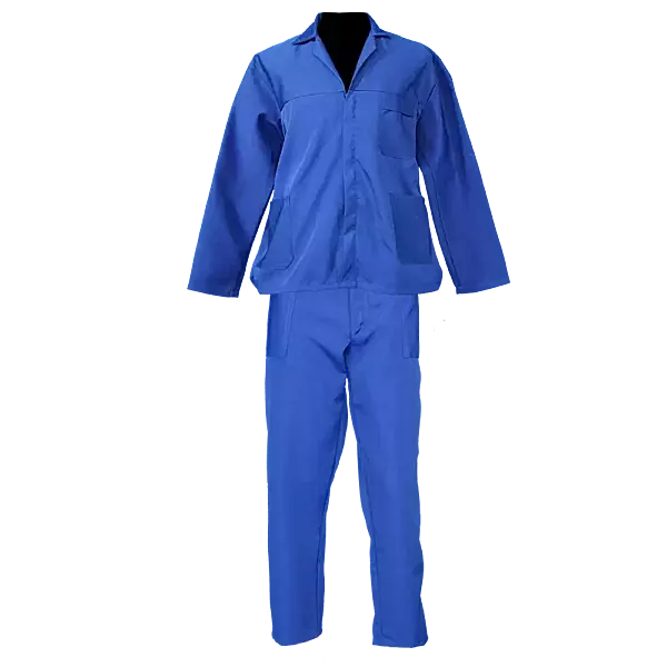 Pinnacle Conti Suit (2 piece) Polycotton