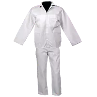 Pinnacle Conti Suit (2 piece) Polycotton