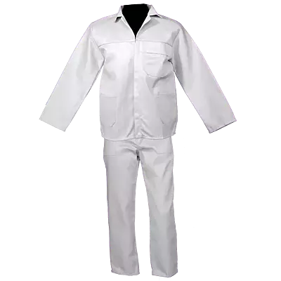 Pinnacle Conti Suit (2 piece) Polycotton