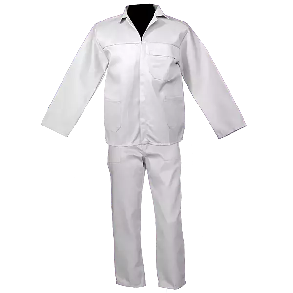 Pinnacle Conti Suit (2 piece) Polycotton