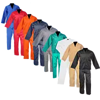 Pinnacle Conti Suit (2 piece) Polycotton