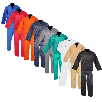 Pinnacle Conti Suit (2 piece) Polycotton