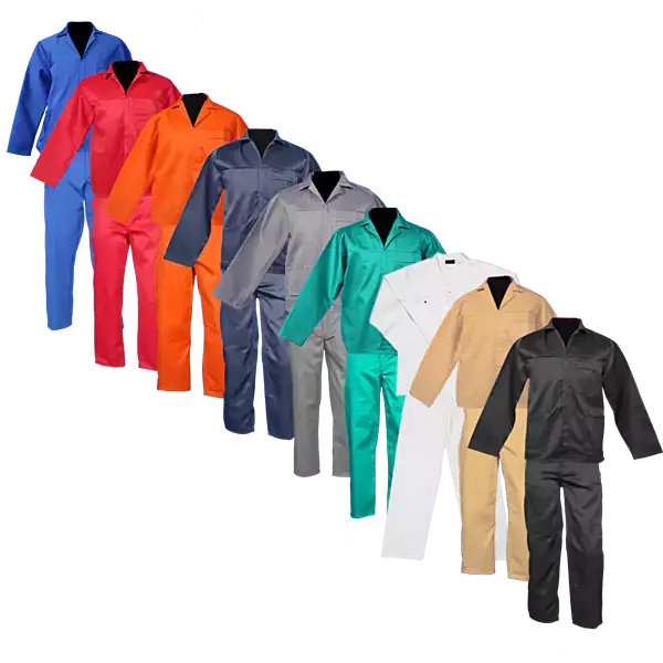 Pinnacle Conti Suit (2 piece) Polycotton