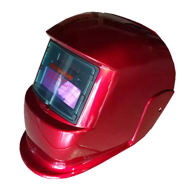 Pinnacle DECASOLA Auto Darkening Welding Helmet
