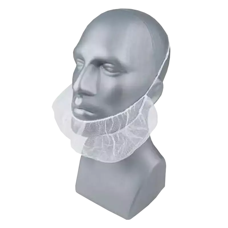 Disposable Beard Cover