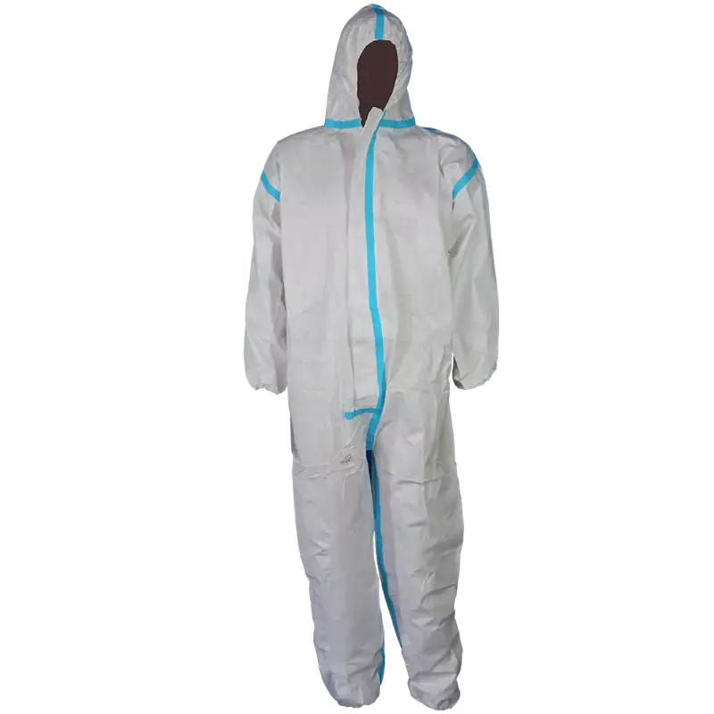 Pinnacle Disposable Overall