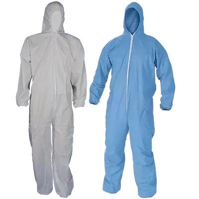Pinnacle Disposable Coverall