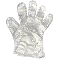 Disposable Deli Glove