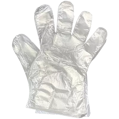 Disposable Deli Glove