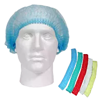 Mop Caps