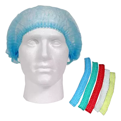 Mop Caps