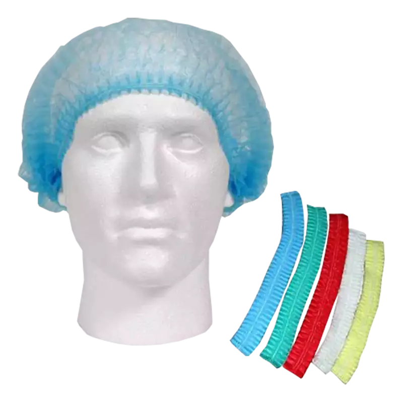 Mop Caps