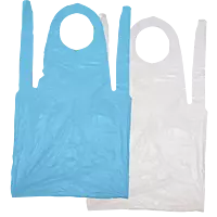 Disposable PE Apron